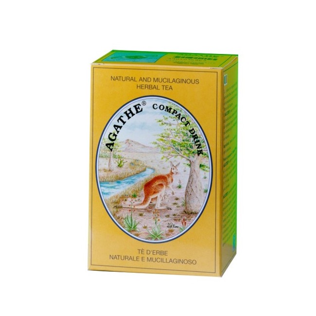 Vegetal Progress Agathe Compact Drink 150 G Vegetal Progress Agathe Compact Drink 150 G