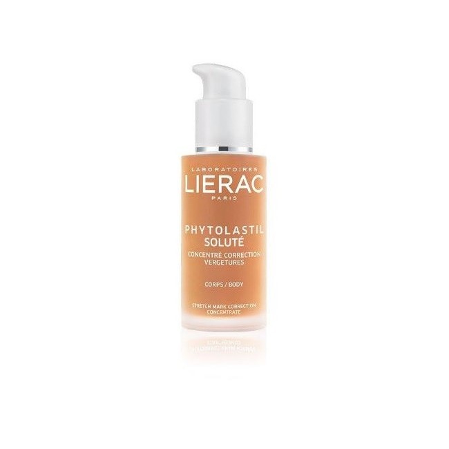 Lierac Duo Phytolastil Solute' siero smagliature 75 Ml