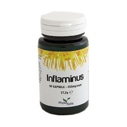 Phytoitalia Inflaminus integratore 60 Capsule