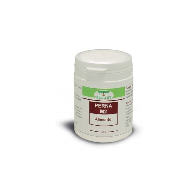 Renaco Italia R. I. Group Perna M2 polvere 100 G