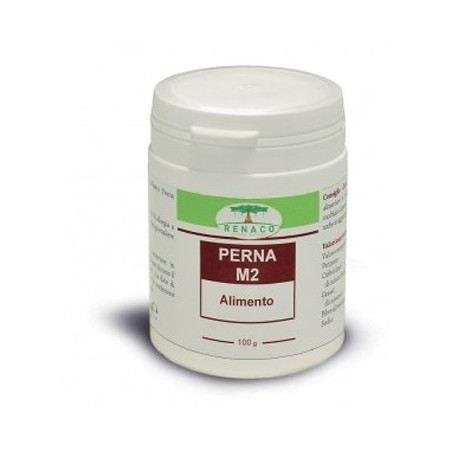 Renaco Italia R. I. Group Perna M2 polvere 100 G