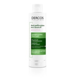 Vichy Dercos Shampoo Anti-forfora 200 Ml