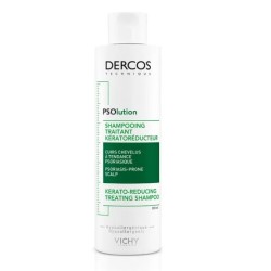 Vichy Dercos Shampoo PSOlution 200 ml