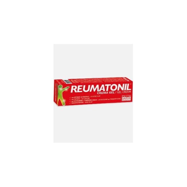 Named Reumatonil Crema Gel 50 Ml