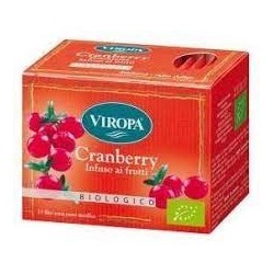 Viropa Import Viropa Cranberry 15 Filtri