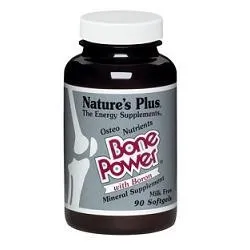 Bone Power Osteo Nutrients 90 Capsule