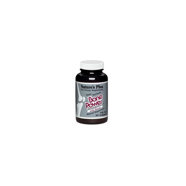 Bone Power Osteo Nutrients 90 Capsule Bone Power Osteo Nutrients 90 Capsule