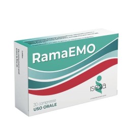 Cemon Ramaemo 30 compresse