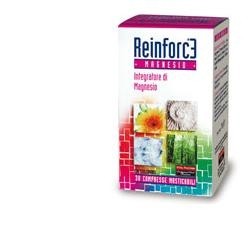 Reinforce Magnesio 30 Compresse