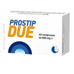 Biogruop Prostip due 60 compresse