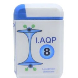 Laboratorio Dine Aqp 8 30 compresse