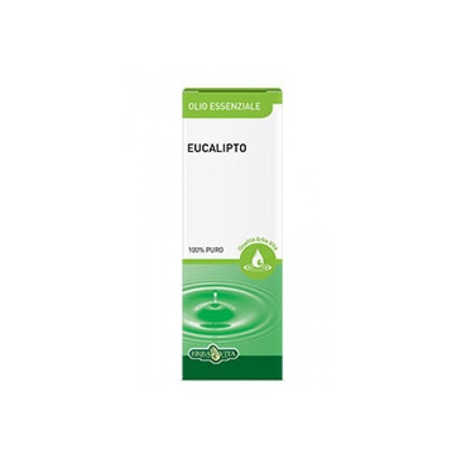 Erba Vita Eucaplito Olio Essenziale 10 Ml
