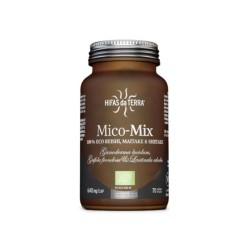 Hifas da terra Mico mix 70 capsule