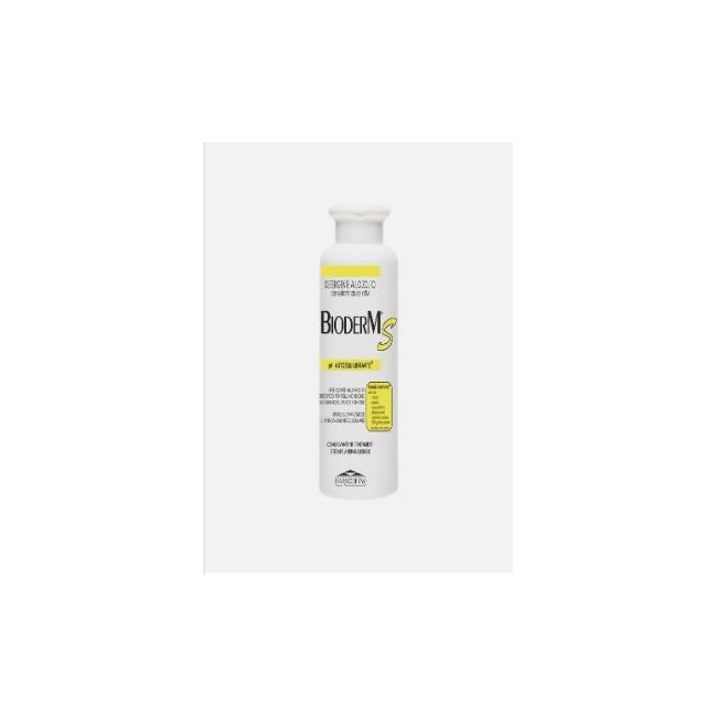 Farmoderm Bioderm S Antiacne Antisebo 250 Ml Farmoderm Bioderm S Antiacne Antisebo 250 Ml