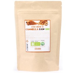 Erbavoglio Production Cannella Polvere Bio 100 G