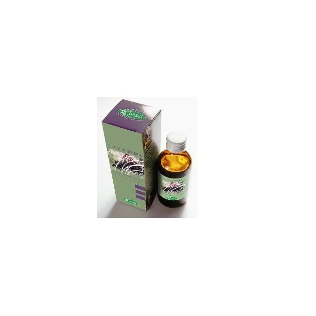 Juvadol Estratto Erbe 100ml Juvadol Estratto Erbe 100ml