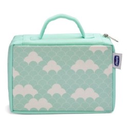 Chicco set da viaggio igiene bambini 1 pezzo