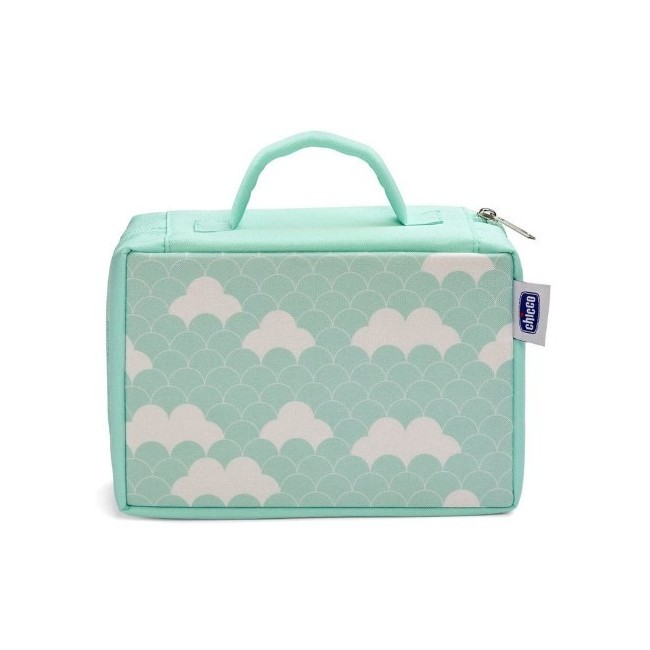 Chicco set da viaggio igiene bambini 1 pezzo