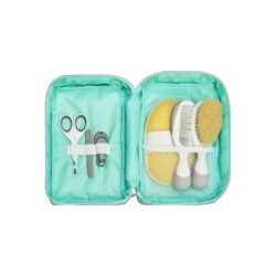 Chicco set da viaggio igiene bambini 1 pezzo