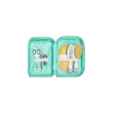 Chicco set da viaggio igiene bambini 1 pezzo