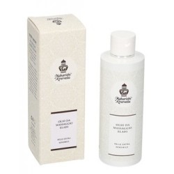 Map Italia Olio Da Massaggio Eladi 200 Ml