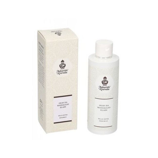 Map Italia Olio Da Massaggio Eladi 200 Ml Map Italia Olio Da Massaggio Eladi 200 Ml
