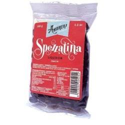 Amarelli Liquirizia Spezzatina Bustine 100 G