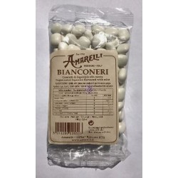 Liquirizia Bianconeri Bustina 100 G