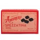 Amarelli Liquirizia Rossa Spezzata in scatola 100 G