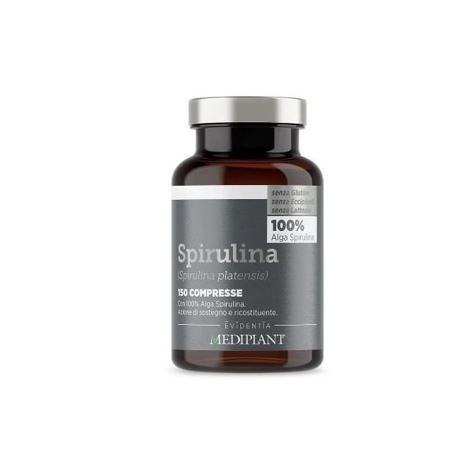 Martin Group Spirulina 150 Compresse