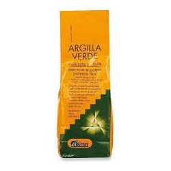 Argilla Verde Fine 1000g