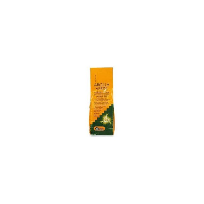 Argilla Verde Fine 1000g Argilla Verde Fine 1000g