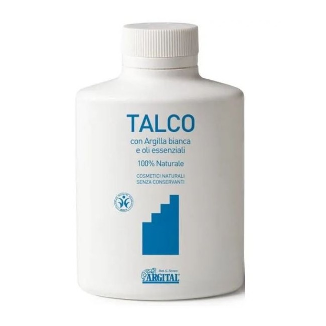 Argital Talco 100ml Argital Talco 100ml