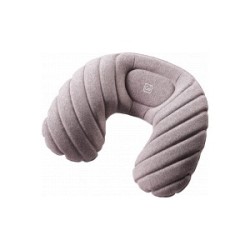 Go Travel Cuscino da viaggio gonfiabile fusion