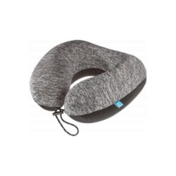 Go travel Cuscino da viaggio American zzzs Azzurro