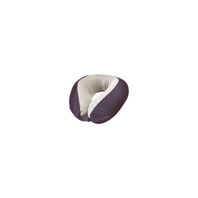 Go travel Cuscino da viaggio Americal Dreamer blu