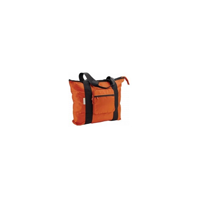 Go travel Borsa da viaggio arancione