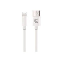 Go travel Lightning Connector Cable 2M cavo connettore Iphone Ipad