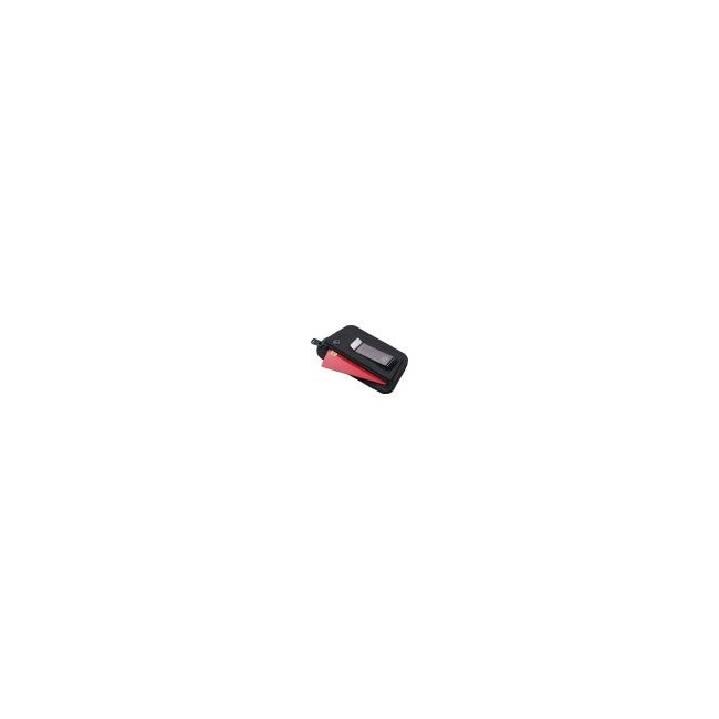 Go travel The clip pouch portafoglio RFDI protected Go travel The clip pouch portafoglio RFDI protected