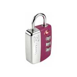Go travel lucchetto con combinazione 1 pezzo