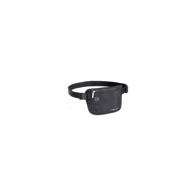 Go travel Marsupio money belt 1 pezzo