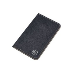 Go travel the slip wallet porta carte di credito