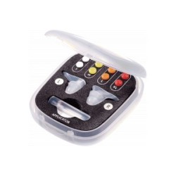 Go travel Tappi per le orecchie rumore su misura