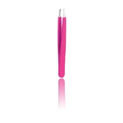 Trouss 69 pinzetta punta basic fucsia 1 pezzo