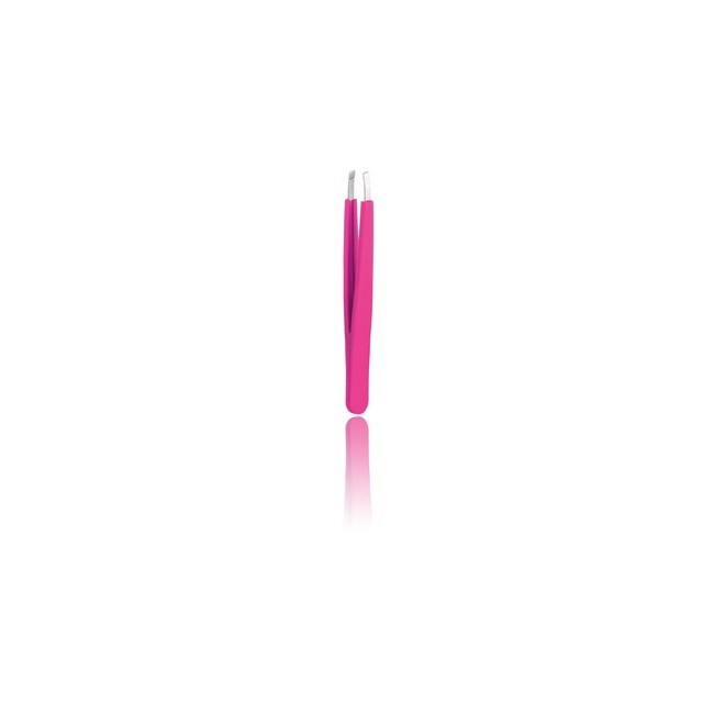 Trouss 69 pinzetta punta basic fucsia 1 pezzo Trouss 69 pinzetta punta basic fucsia 1 pezzo