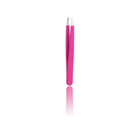 Trouss 69 pinzetta punta basic fucsia 1 pezzo