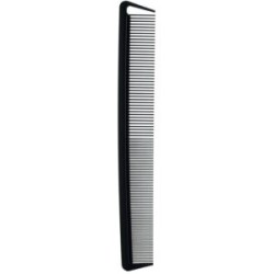 trouss 47 pettine nero flessibile e resistente