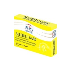 Bliss Allerflu Gard 60 Compresse