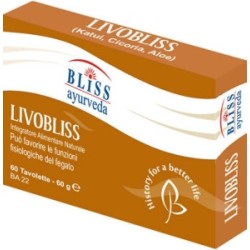 Bliss Livobliss 60 Compresse
