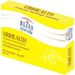 Bliss Urihealth 60 Compresse
